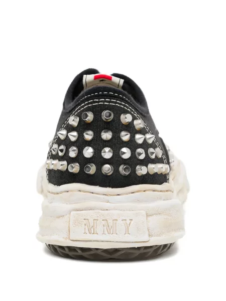 Sneakerși Maison Mihara Yasuhiro negru