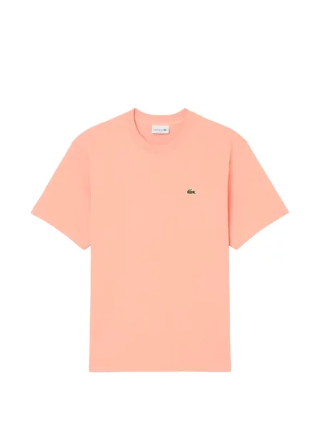 Tricou Lacoste roz