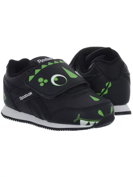 Tenisky Reebok Royal čierna