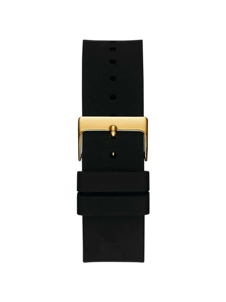 Zegarek Guess czarny