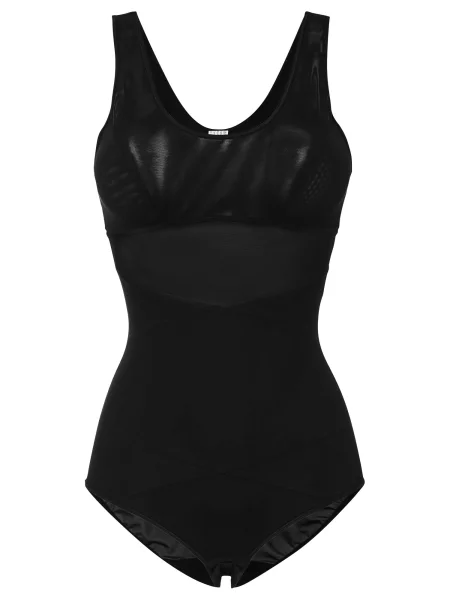 Bonprix Body modelator negru