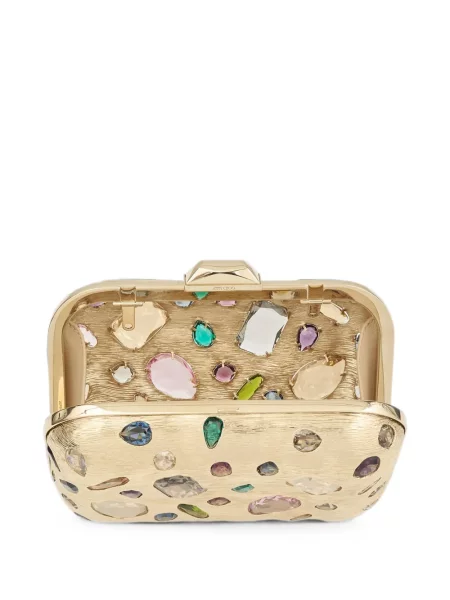 Clutch Jimmy Choo