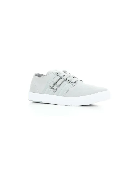 Pantofi K-swiss gri