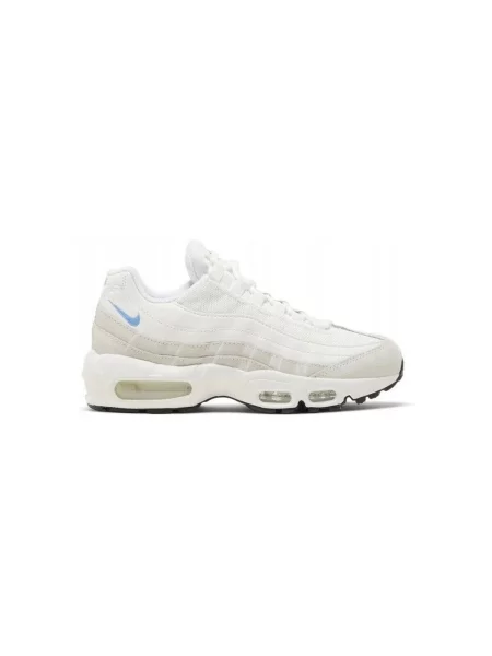 Bežecké bežecké topánky Nike Sportswear biela