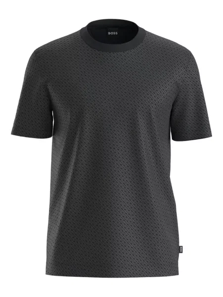 Tricou Boss gri