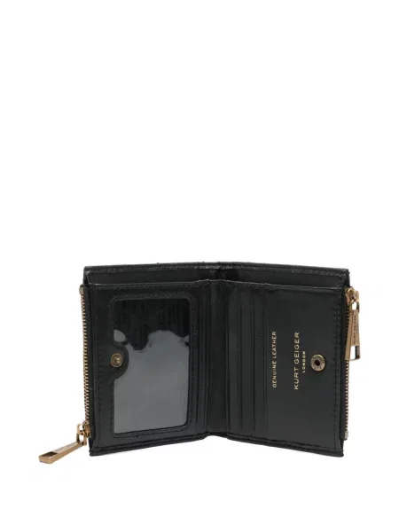 Portofel Kurt Geiger London negru