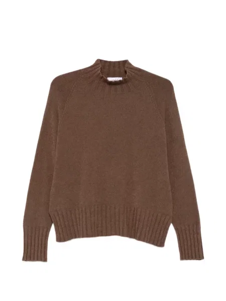 Pulover Vela Shop maro