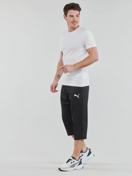 Pantaloni Puma negru