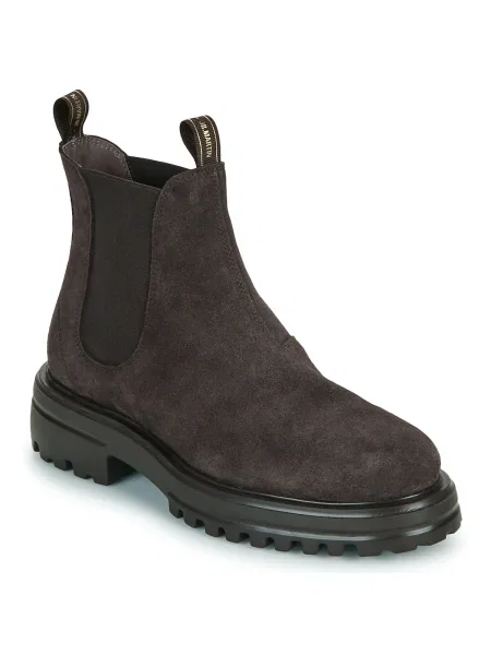 Pantofi Jb Martin maro