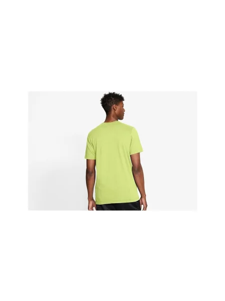 Tricou Nike verde