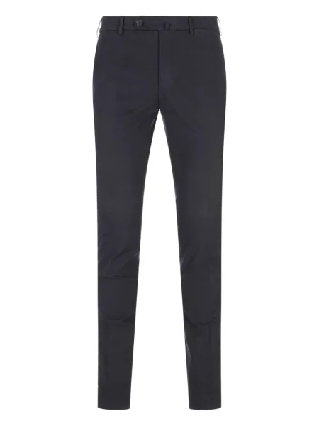 Pantaloni Incotex negru