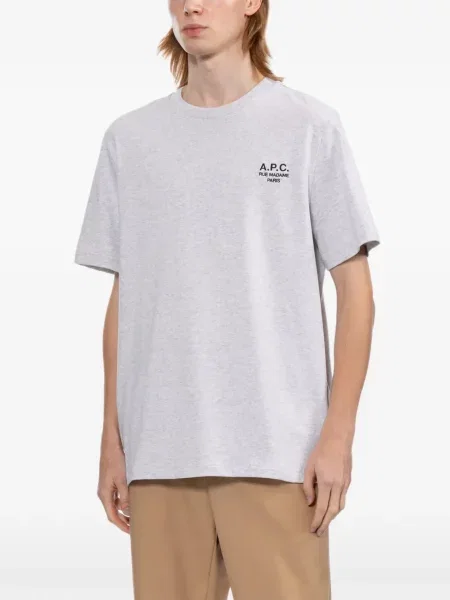 Tricou A.p.c. gri