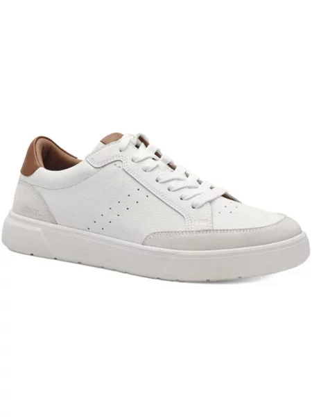 Pantofi Tamaris alb