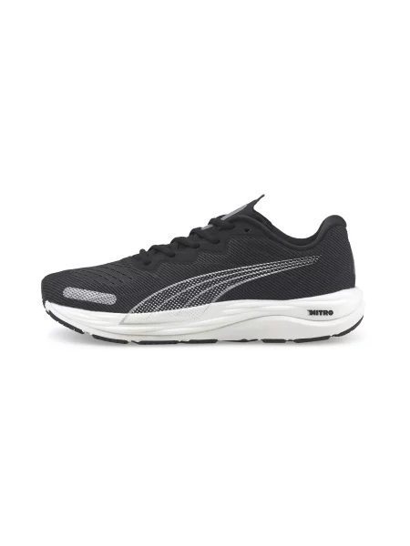 PUMA buty do biegania Velocity Nitro 2 Buty 39 czarny