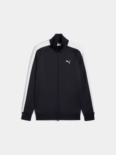 Куртка Puma синя