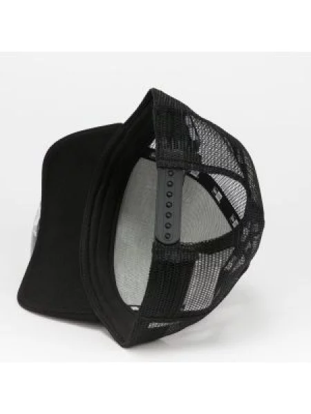 Kšiltovka New Era AF Trucker Heritage černá