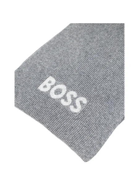 Fular Boss gri