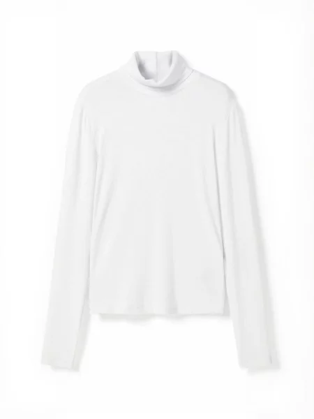 Noella Top N-Maritza alb