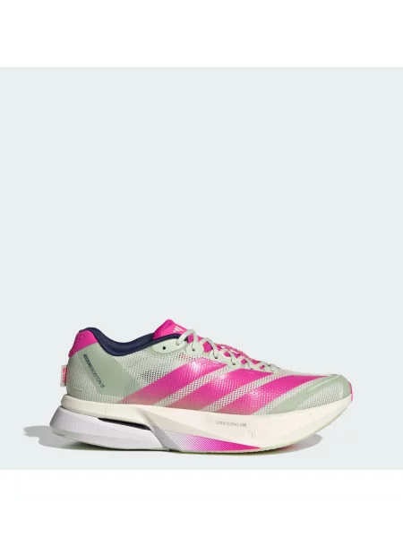Tenisky Adidas Adizero modré