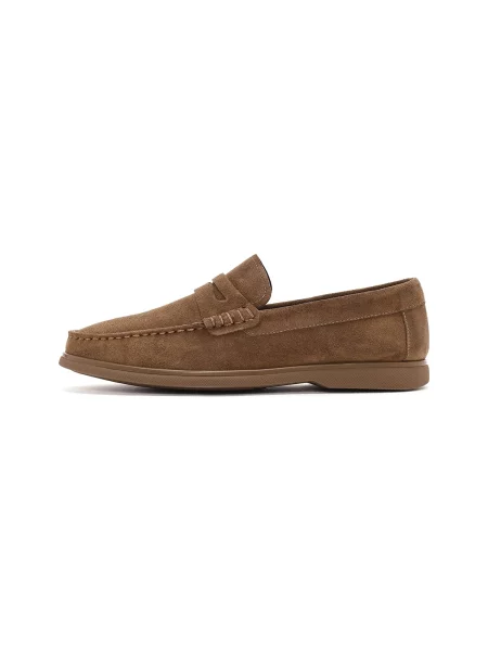 Derimod Mocasini maro