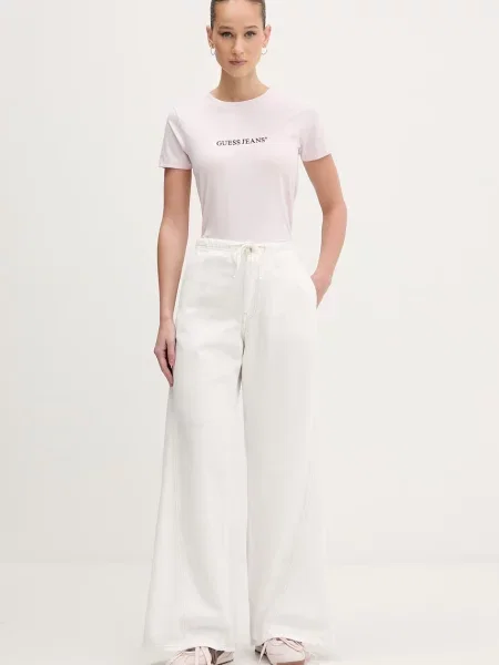 Футболка Guess Jeans