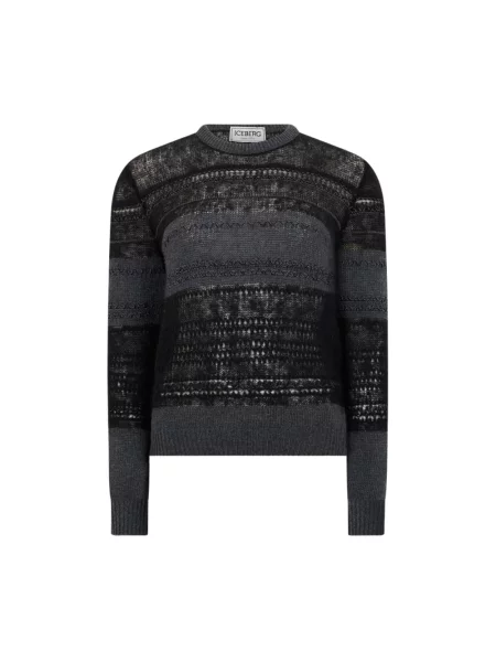 Sweter Iceberg