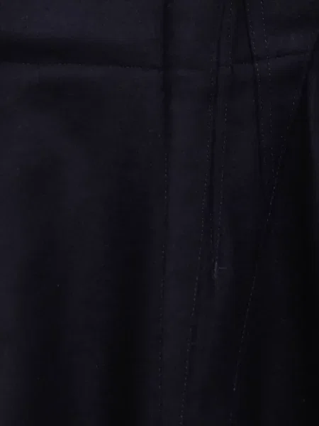 Pantaloni Julie Kegels albastru