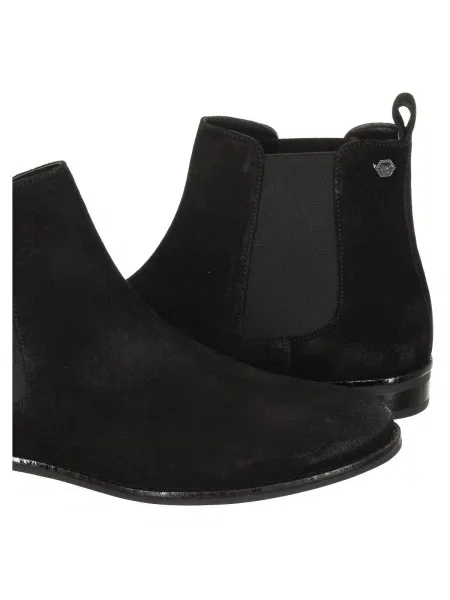 Pantofi Superdry negru