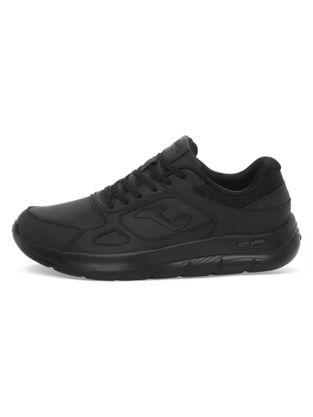 Félcipo Joma fekete