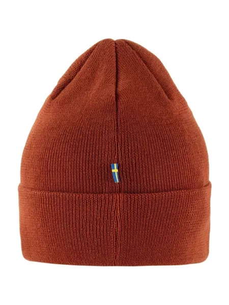 Čiapka Fjallraven hnedá