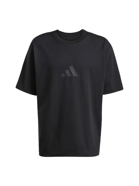 Adidas Tricou Z.N.E. negru