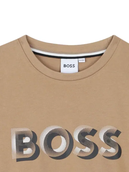 Koszulka dziecięca Bosswear