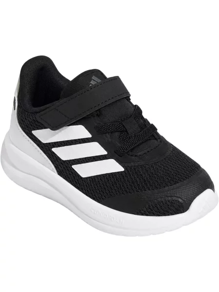 Tenisky Adidas čierna