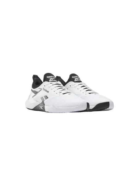 Pantofi Reebok Sport alb