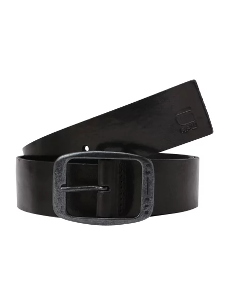 G-Star RAW Mett' črna