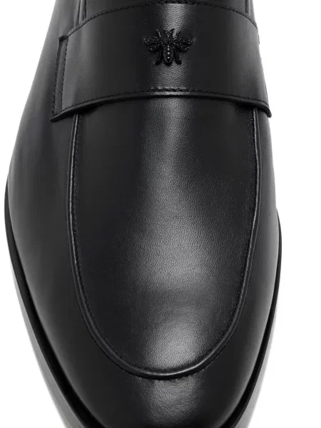Pantofi loafer Bougeotte negru