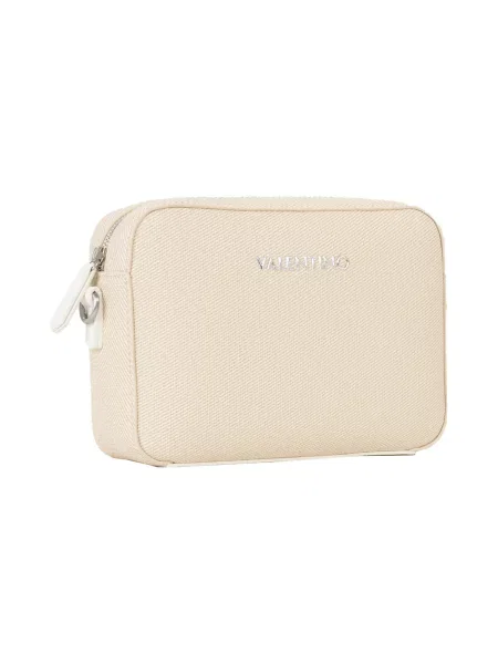 Kabelka Valentino Bags béžová