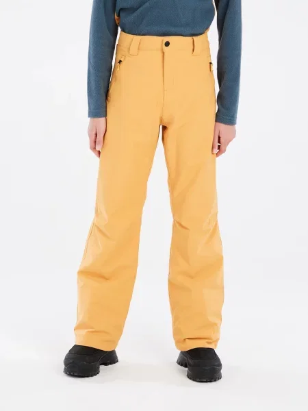 Jeździć na nartach spodnie dresowe Protest