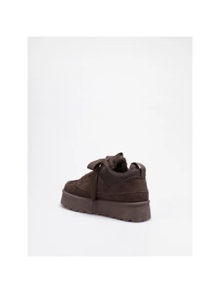 Pantofi La Modeuse maro