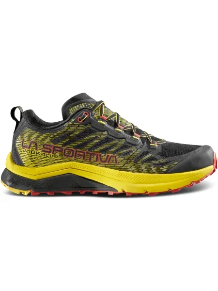 Pantofi La Sportiva negru