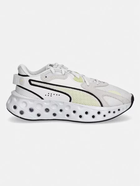 Puma sneakers de antrenament Softride Frequence gri