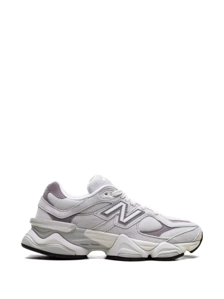Sneakerși New Balance 530 cu autograf alb