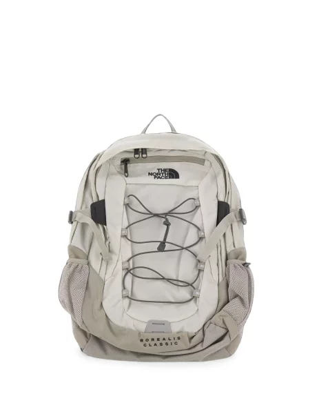 Rucsac The North Face clasic gri