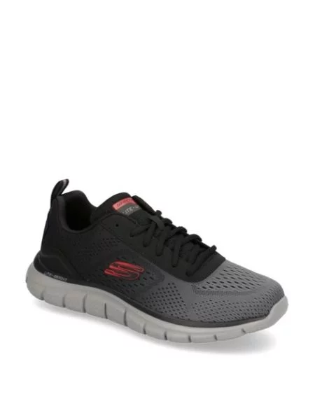 Tenisky Skechers černé