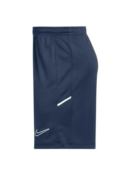 Spodenki Academy 25 DriFIT niebieskie