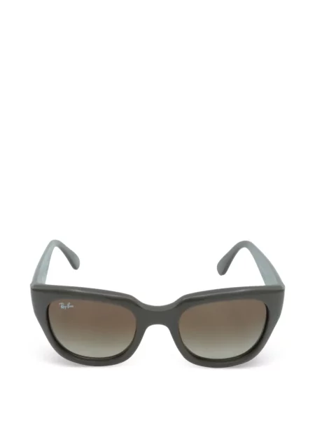 Sunčane naočale Ray-ban zelena