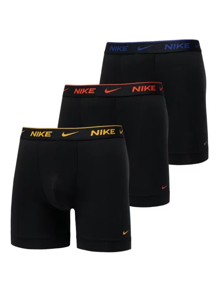 Μποξεράκια Nike μαύρο