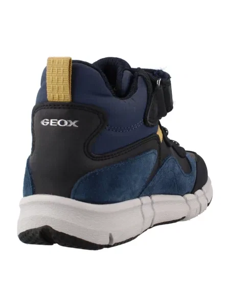 Pantofi copii Geox albastru