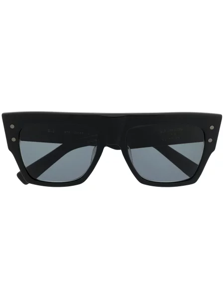 Ochelari de soare Balmain Eyewear negru