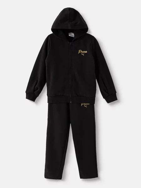 Детский спортивный костюм Puma